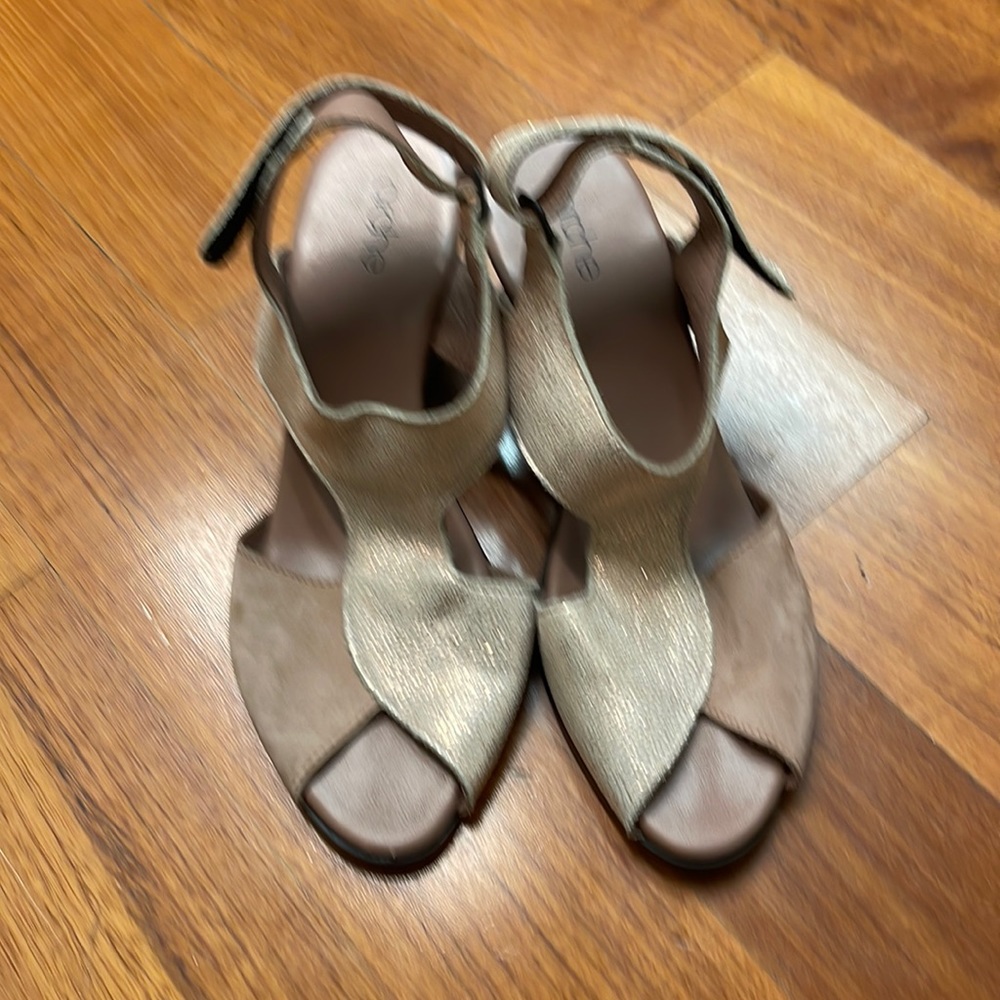 Arche shoes size 39